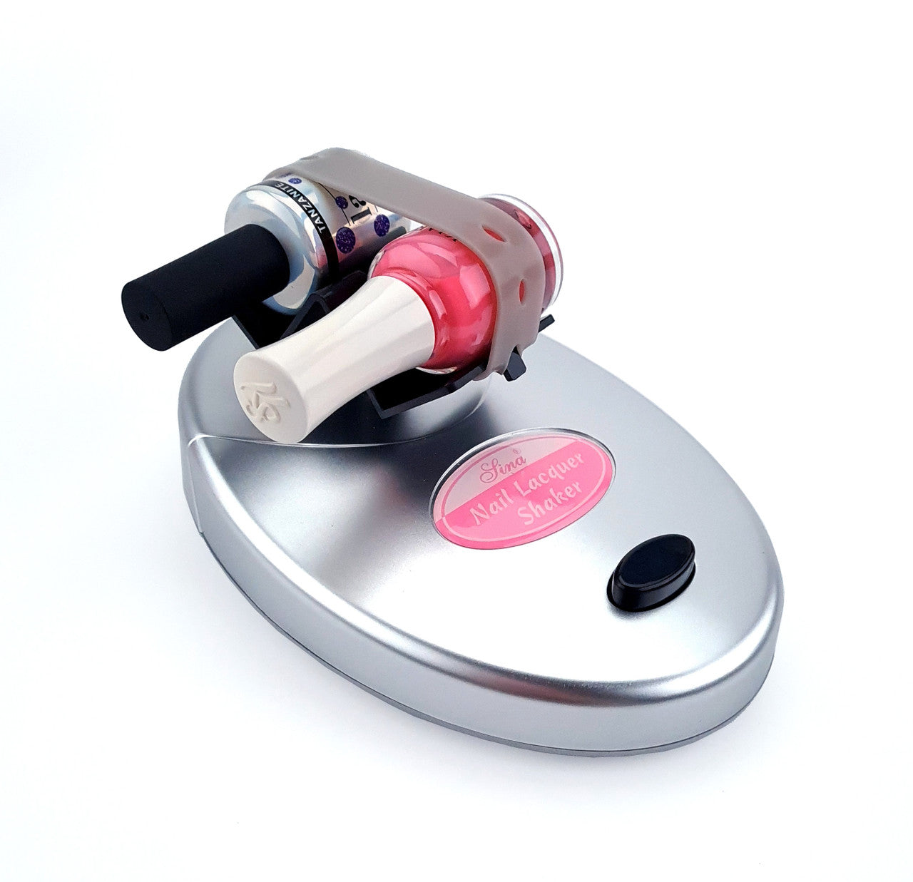 Electric Nail Polish Shaker Machine